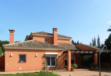 Hiszpania, Sotogrande, Sotogrande Alto