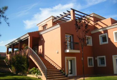 Hiszpania, Sotogrande, Sotogrande Alto