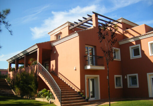 Hiszpania, Sotogrande, Sotogrande Alto