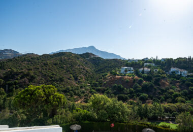 Hiszpania, Benahavis, La Quinta