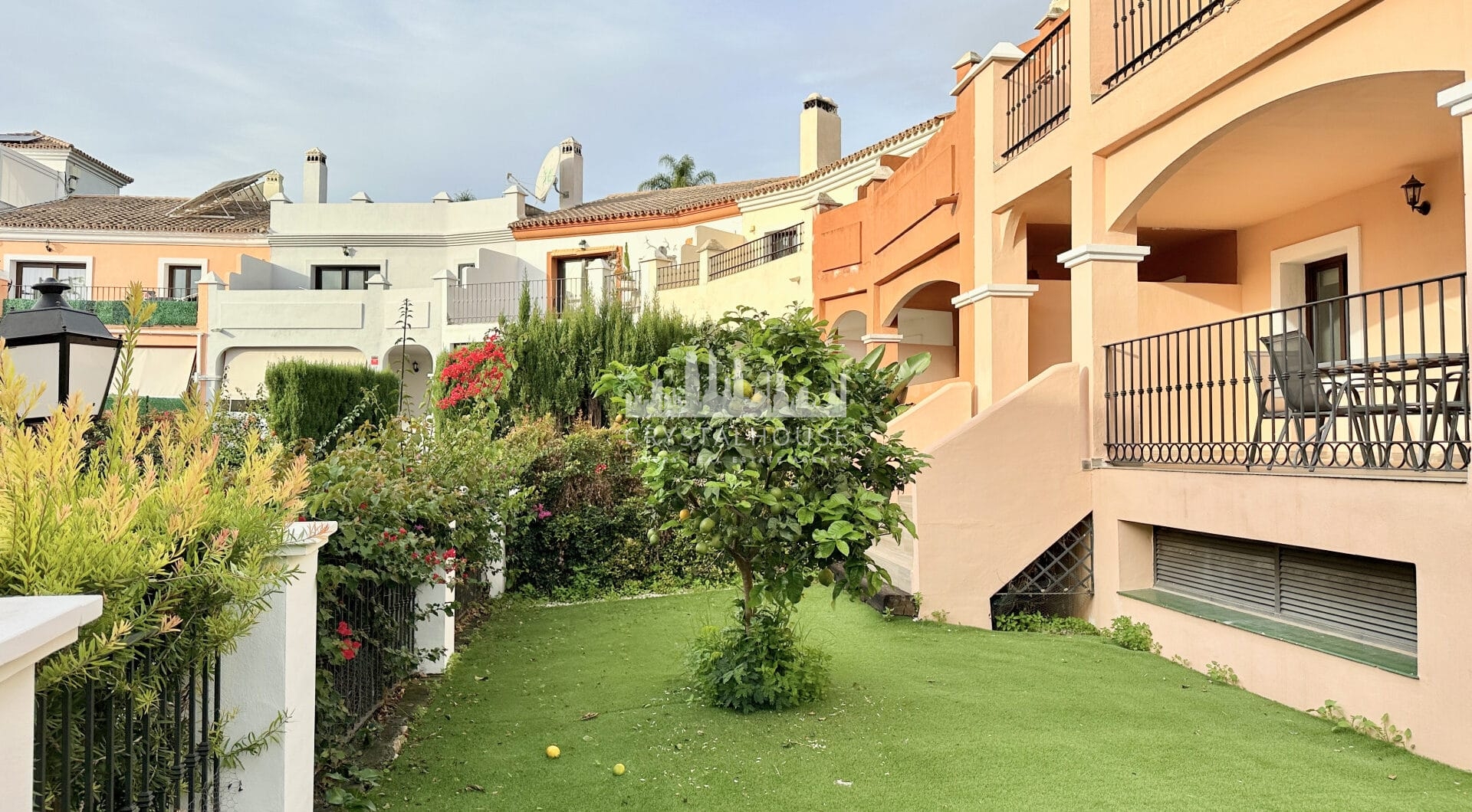 Hiszpania, Estepona, Estepona East