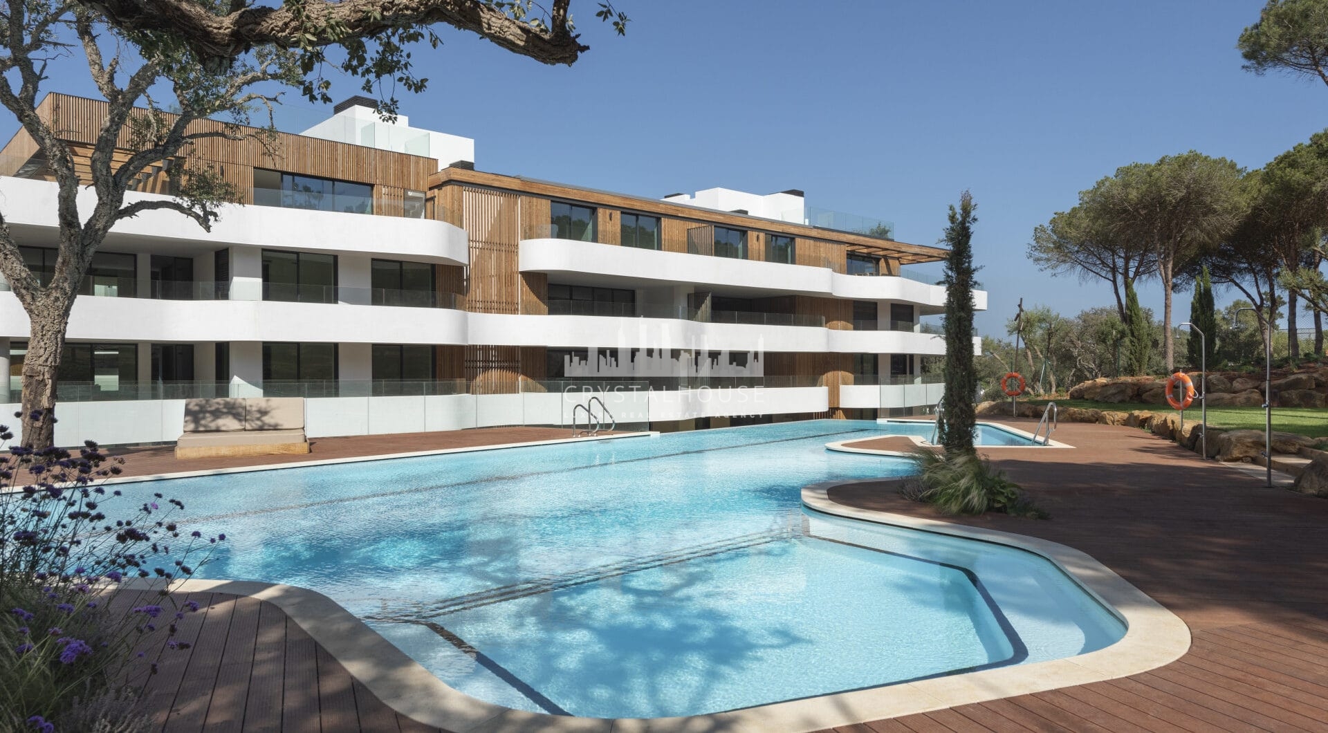 Brand New Ground Floor Apartment in Village Verde, La Reserva, Sotogrande (ang.)