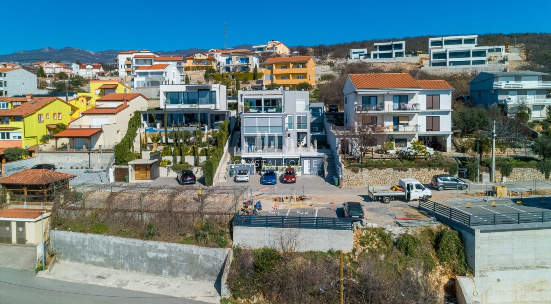 Chorwacja, Crikvenica