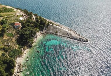 Chorwacja, Hvar island