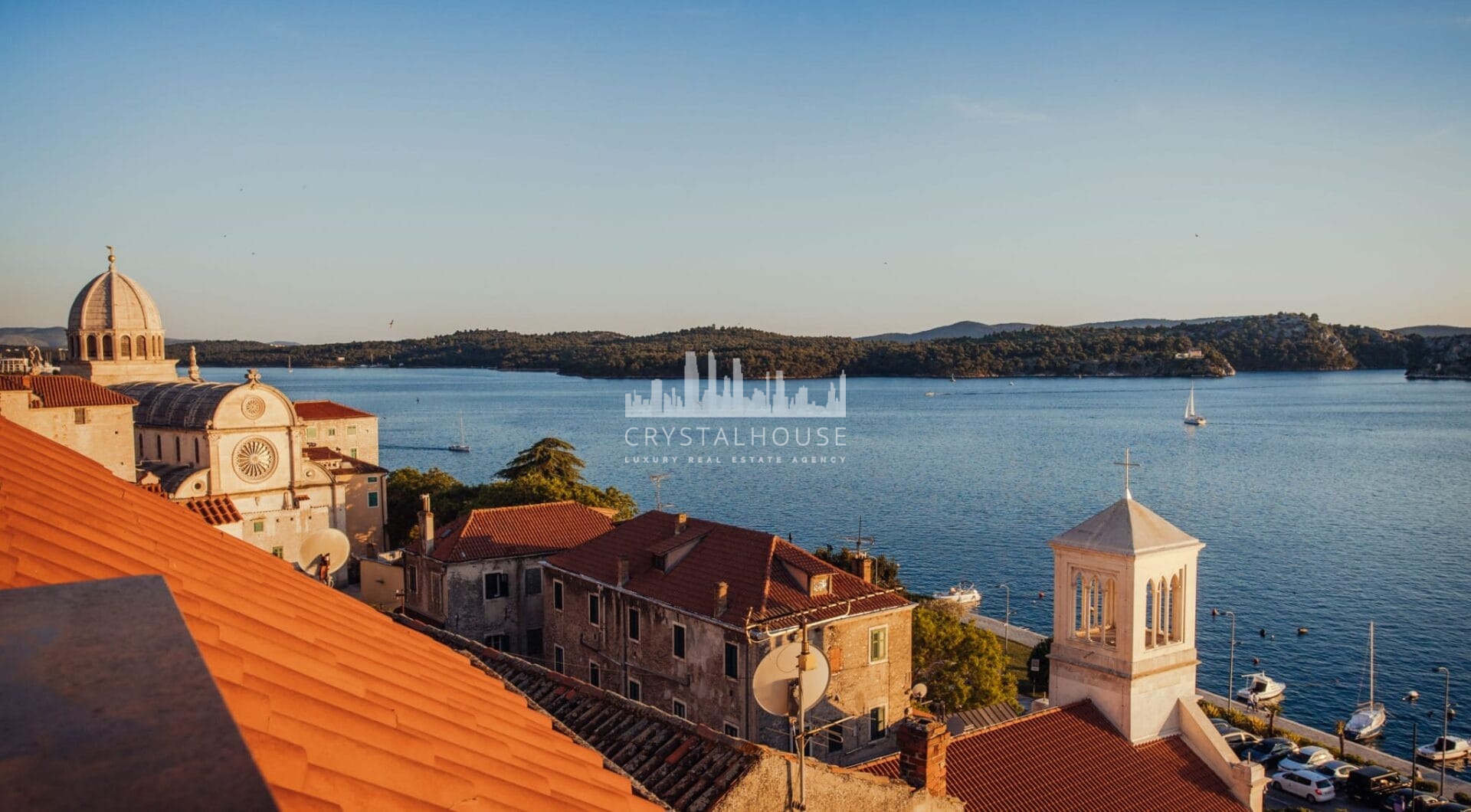 Chorwacja, Šibenik