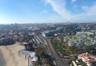 Portugalia, Cascais, Cascais