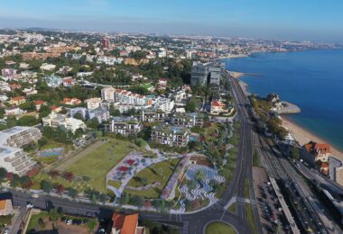 Portugalia, Cascais, Cascais