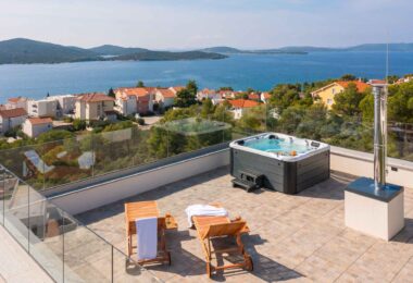 Chorwacja, Šibenik