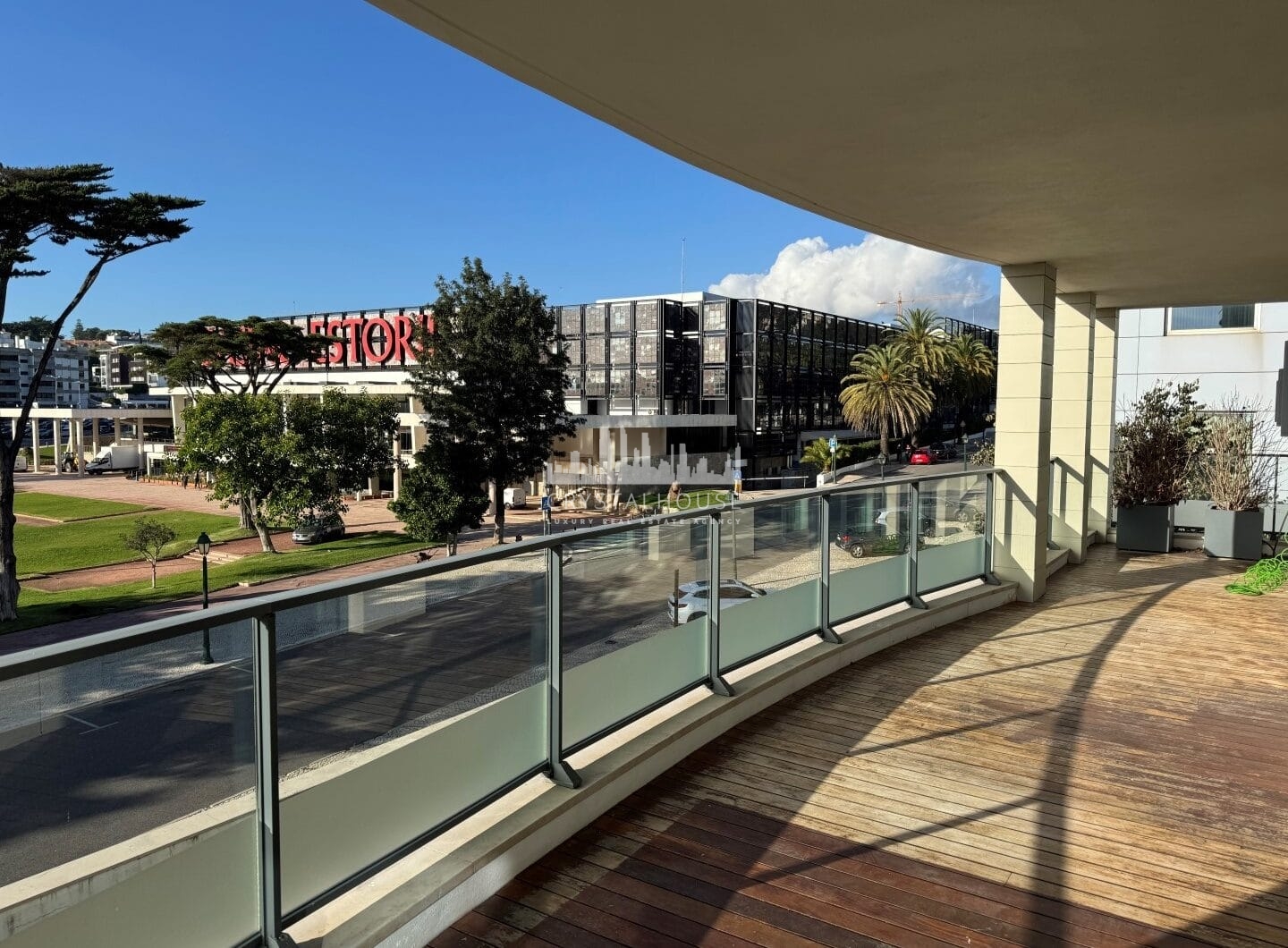 Portugalia, Cascais, Estoril