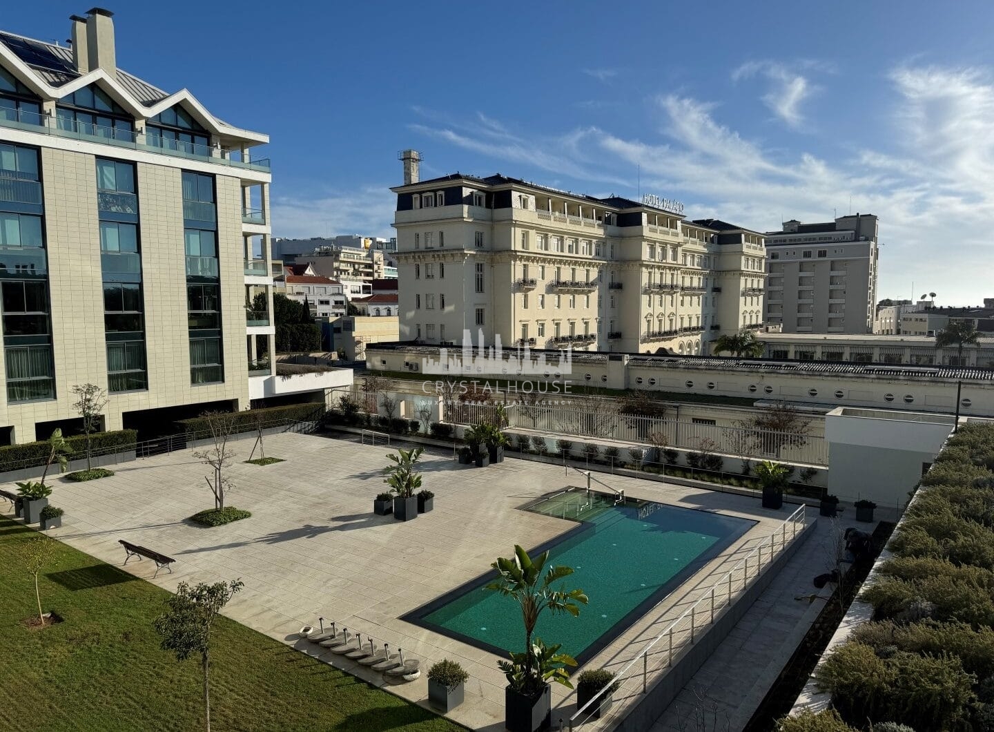 Portugalia, Cascais, Estoril