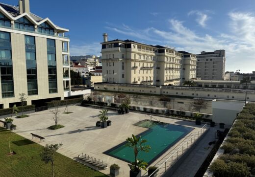 Portugalia, Cascais, Estoril