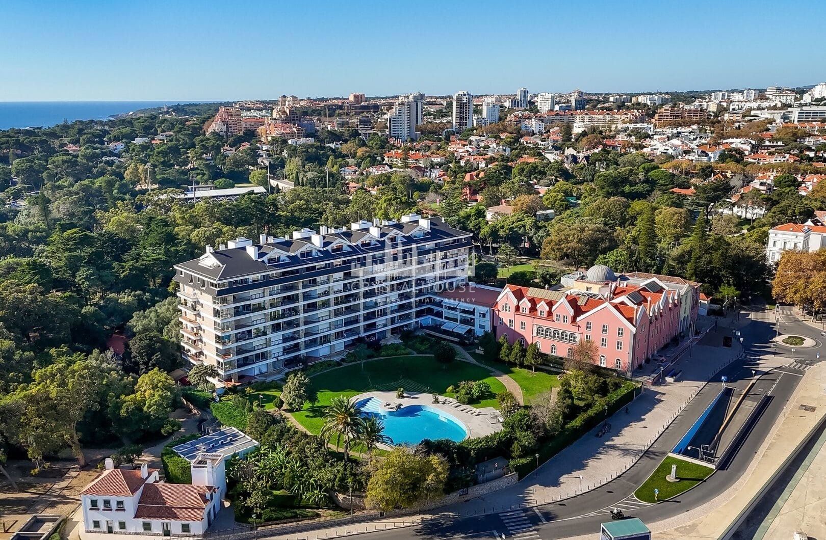 Portugalia, Cascais, Cascais