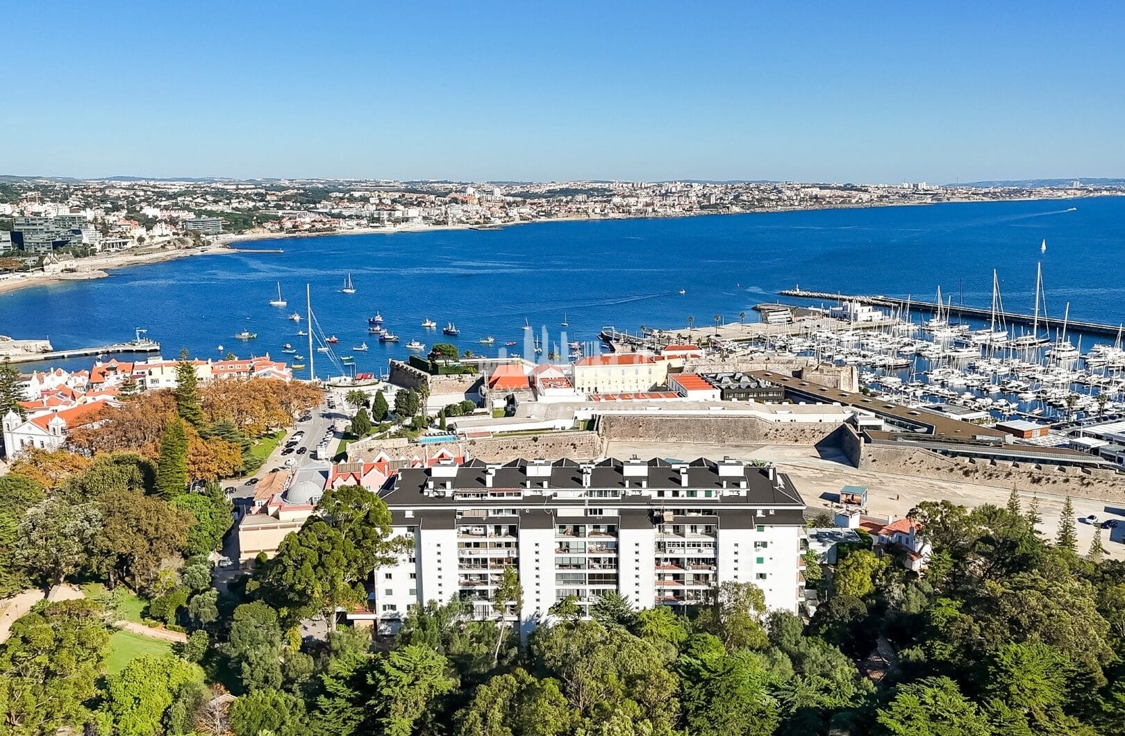 Portugalia, Cascais, Cascais