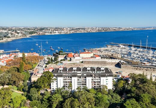 Portugalia, Cascais, Cascais