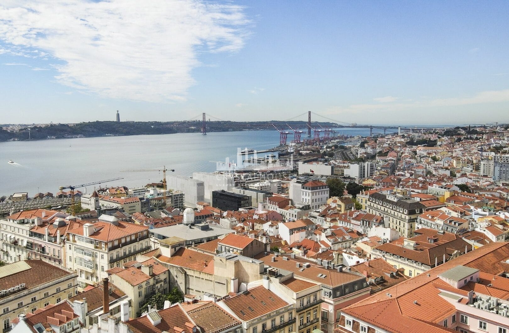 Portugalia, Lisbon, Chiado