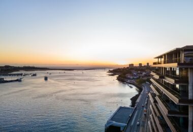 Portugalia, Porto, Massarelos