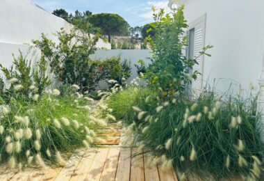 Portugalia, Comporta / Alentejo Coast, Carvalhal