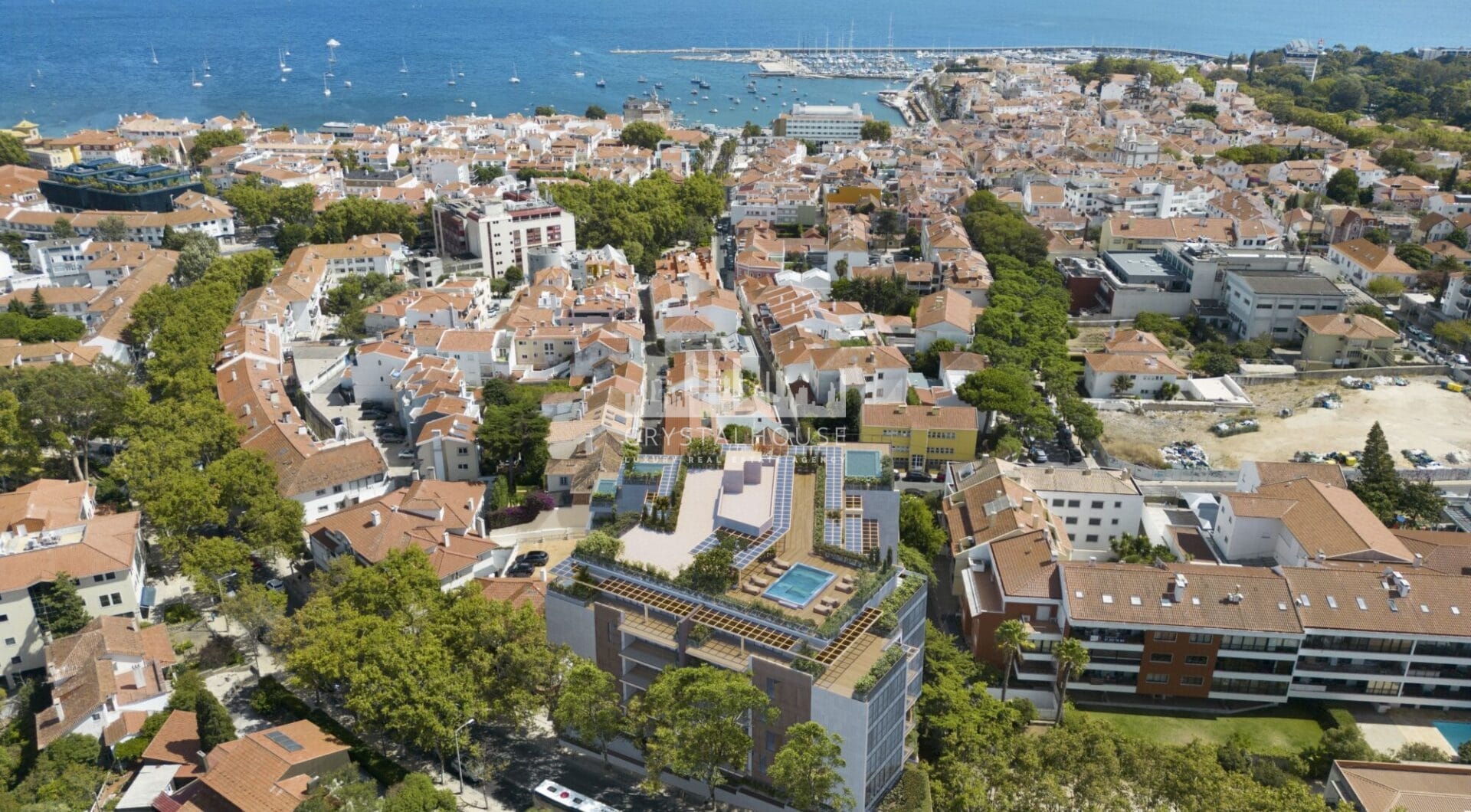 Portugalia, Cascais, Cascais