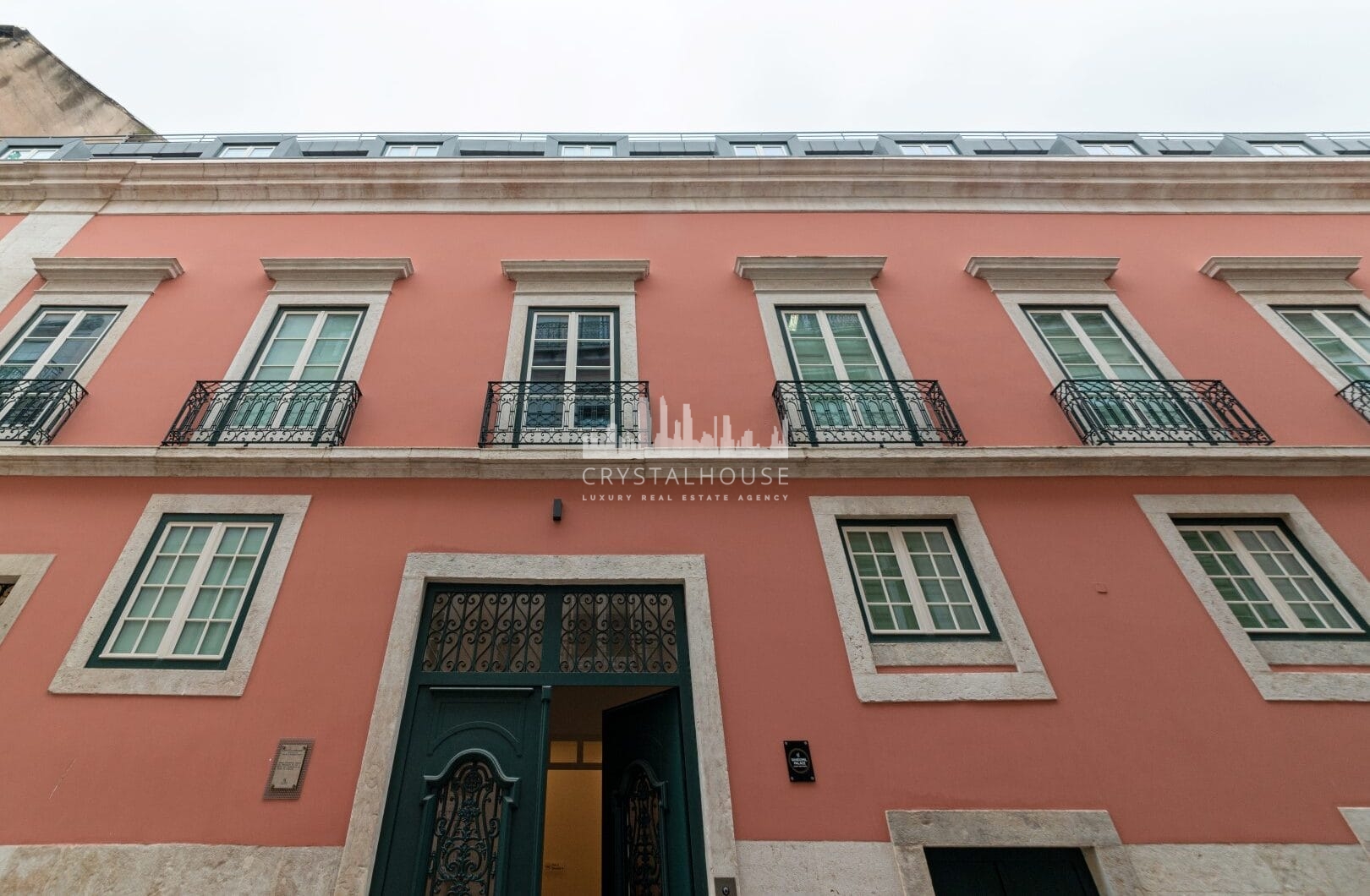 Portugalia, Lisbon, Chiado