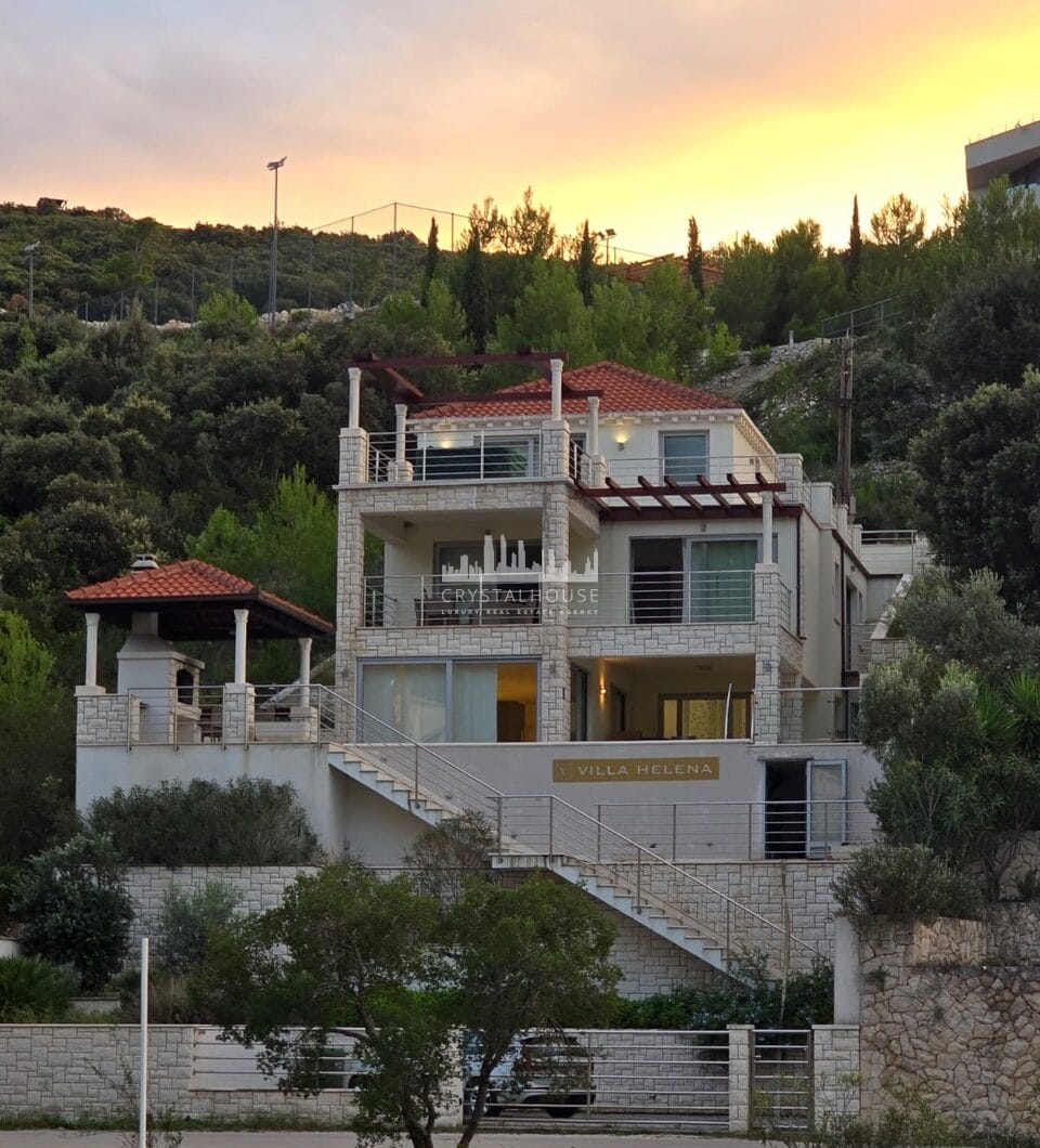 Chorwacja, Korčula