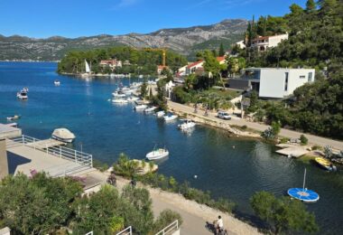 Chorwacja, Korčula