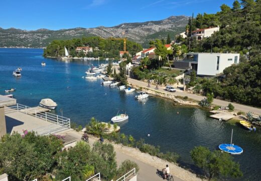 Chorwacja, Korčula