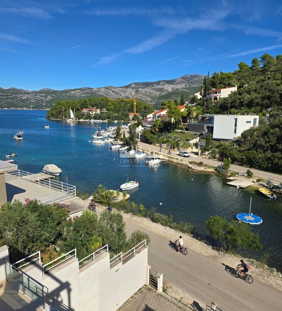 Chorwacja, Korčula