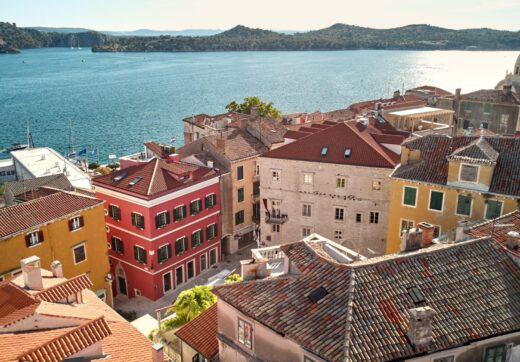 Chorwacja, Šibenik