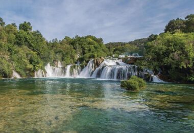 Chorwacja, Šibenik