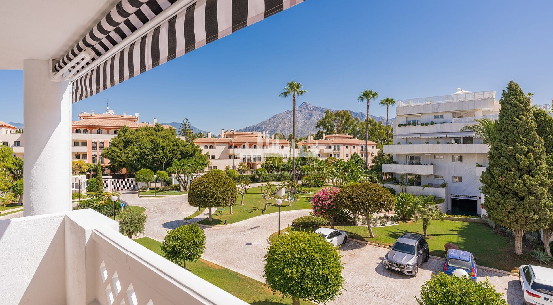 Hiszpania, Marbella, Marbella - Puerto Banus