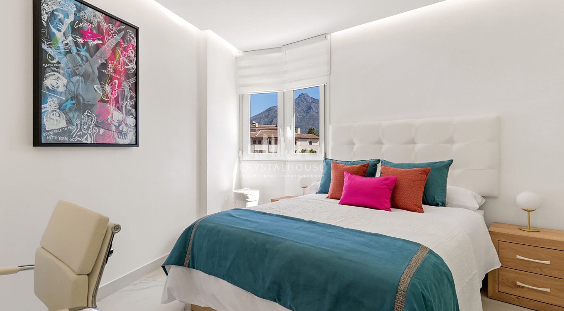 Hiszpania, Marbella, Marbella - Puerto Banus