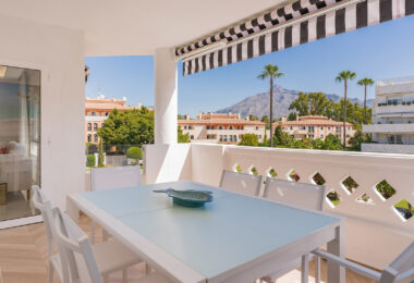 Hiszpania, Marbella, Marbella - Puerto Banus