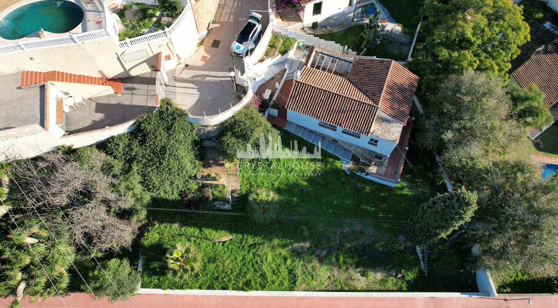 Hiszpania, Fuengirola, Torreblanca