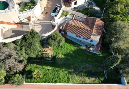 Hiszpania, Fuengirola, Torreblanca