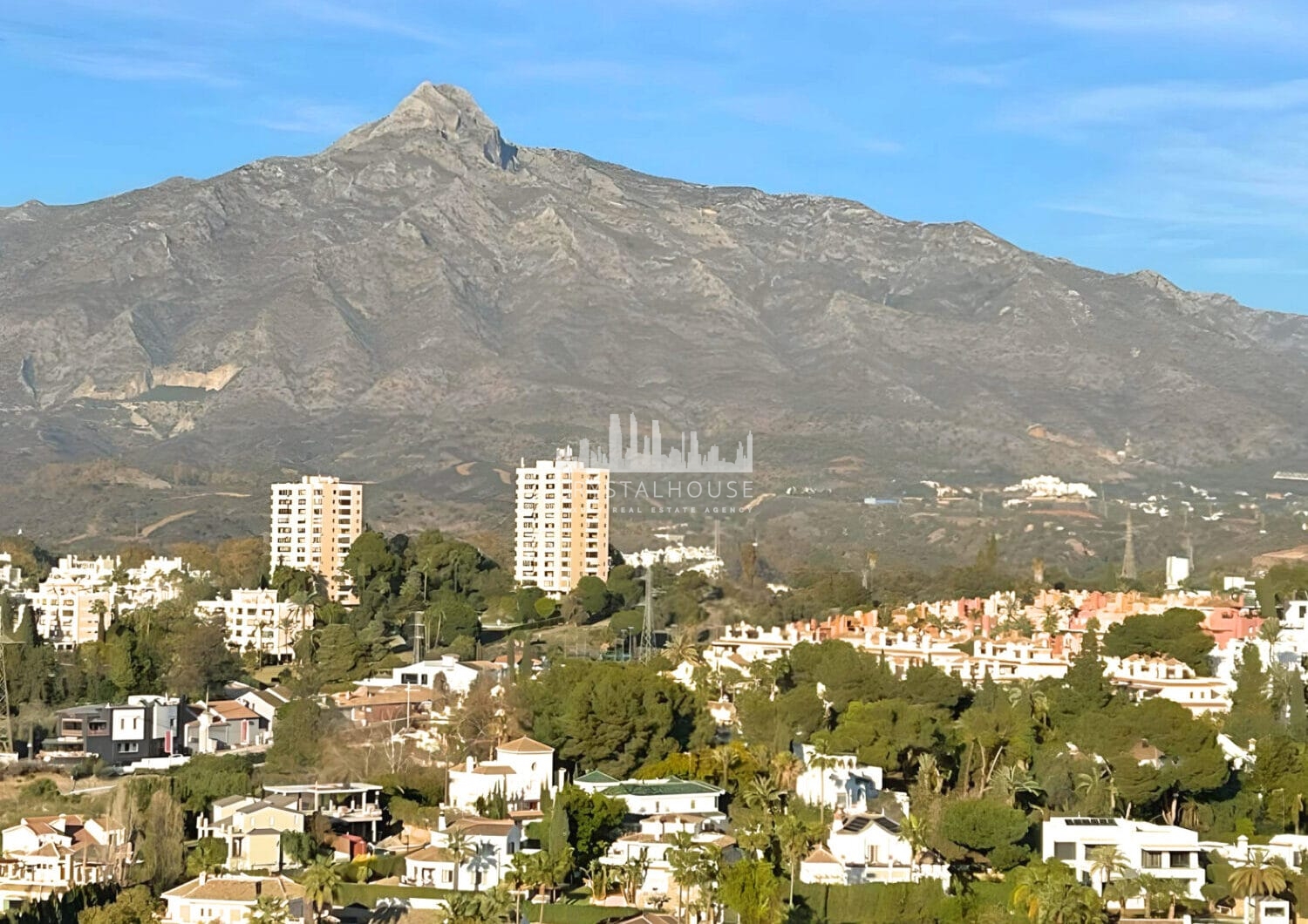 Hiszpania, Marbella, Nueva Andalucia