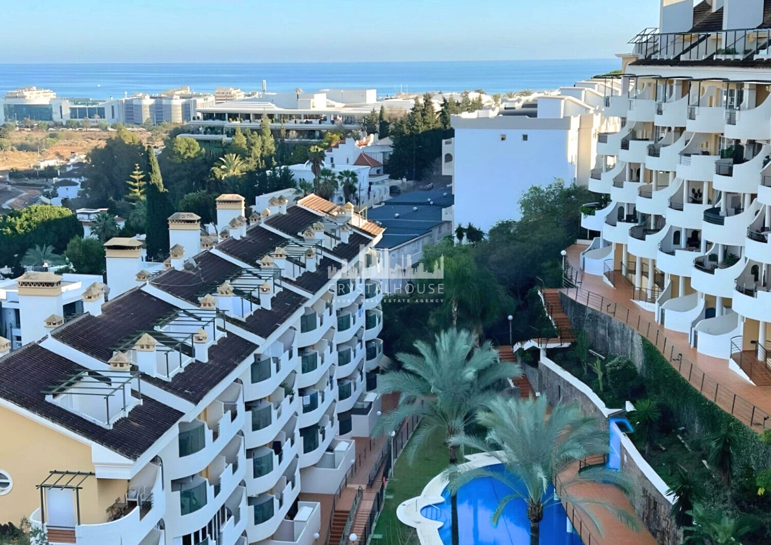 Hiszpania, Marbella, Nueva Andalucia