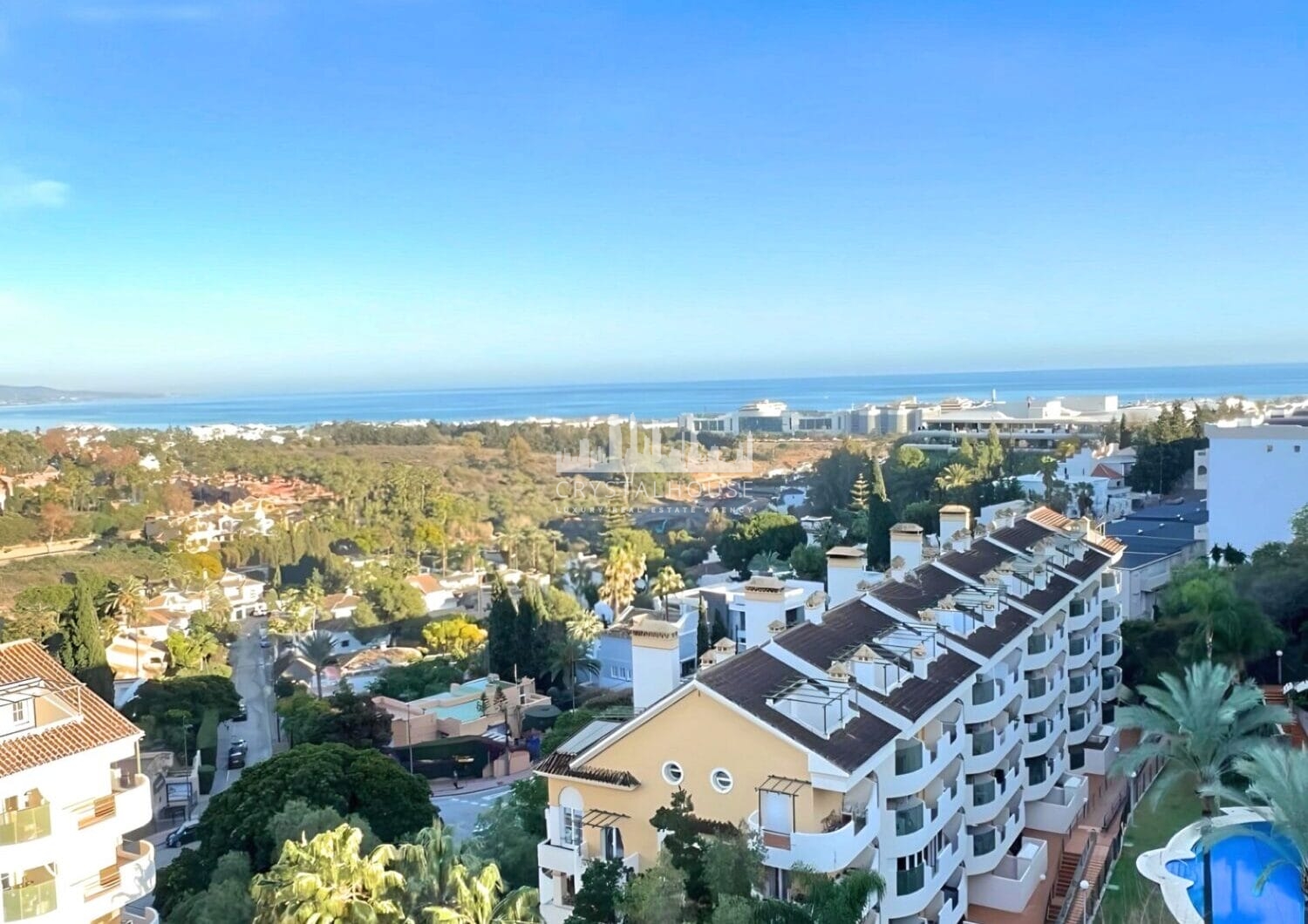 Hiszpania, Marbella, Nueva Andalucia