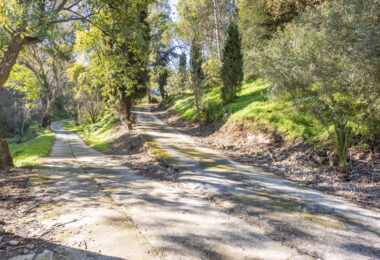 Hiszpania, Benahavis, Benahavis Centro