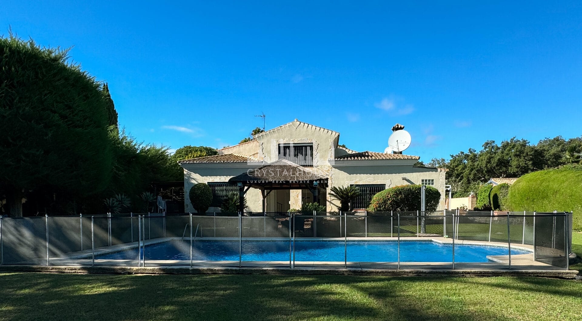 Hiszpania, Sotogrande, Sotogrande Alto