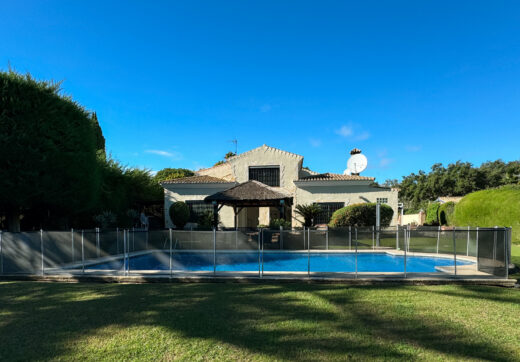 Hiszpania, Sotogrande, Sotogrande Alto