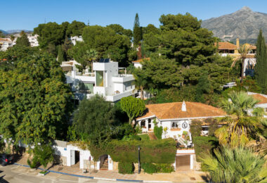 Hiszpania, Marbella, Nueva Andalucia