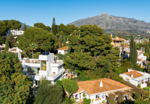 Hiszpania, Marbella, Nueva Andalucia