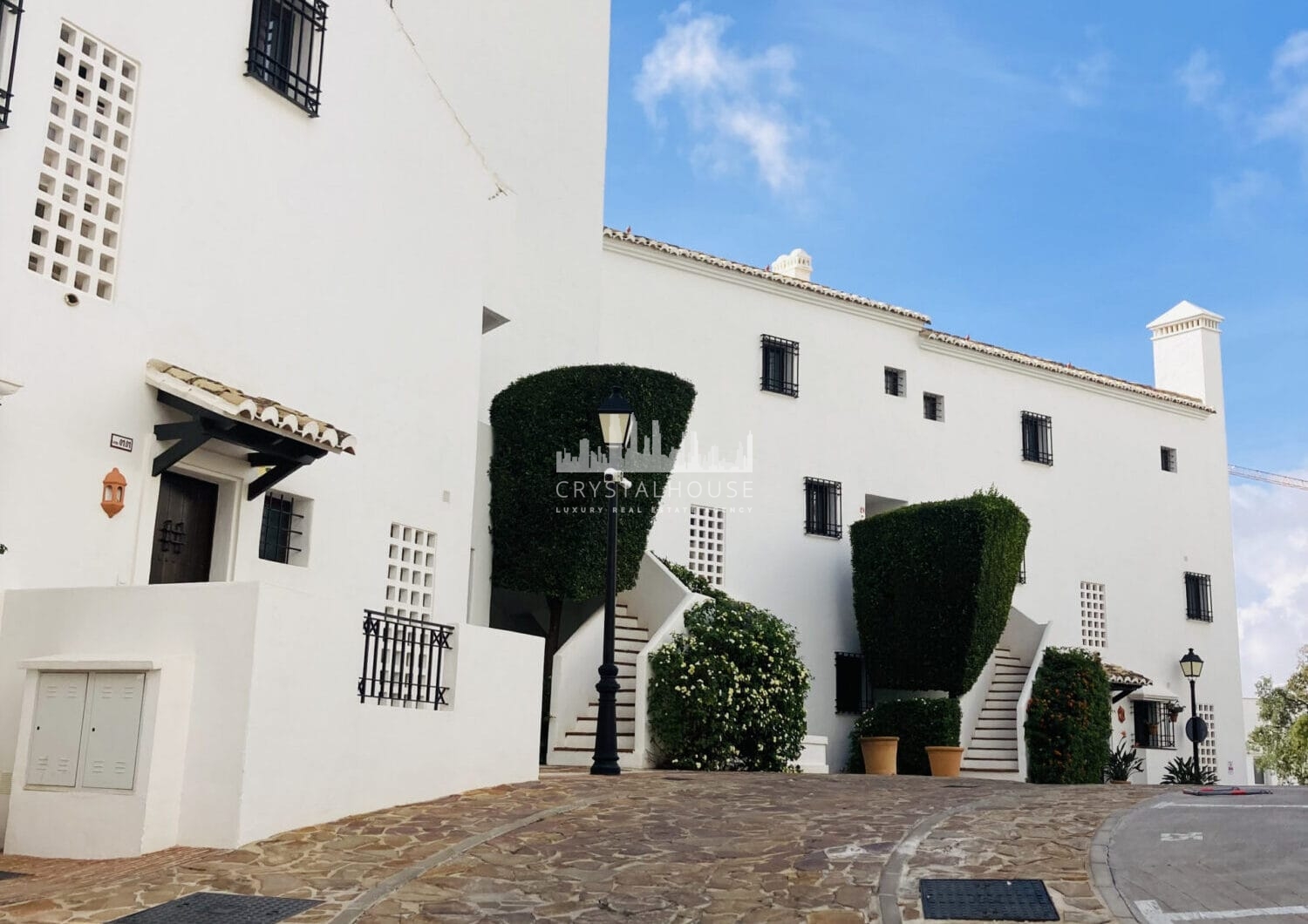 Hiszpania, Marbella, Marbella Este