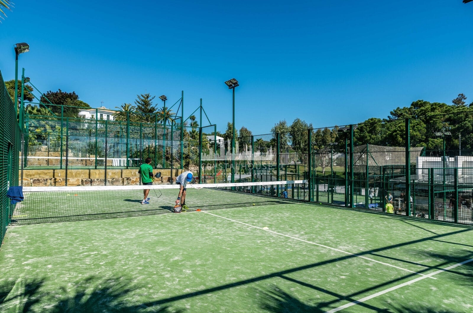 Hiszpania, Estepona, Altos de Estepona