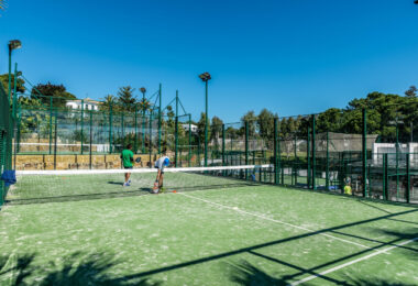 Hiszpania, Estepona, Altos de Estepona