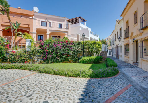 Hiszpania, Estepona, Estepona East