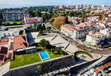 Portugalia, Cascais, Cascais Centro