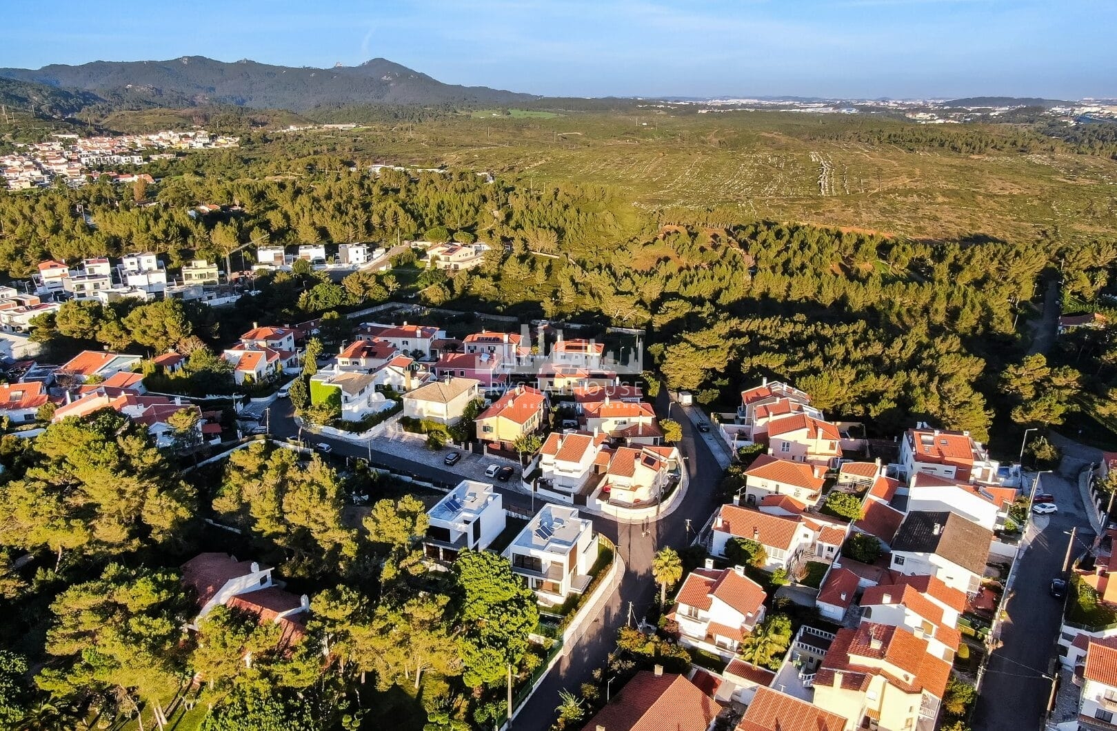 Portugalia, Cascais, Murches