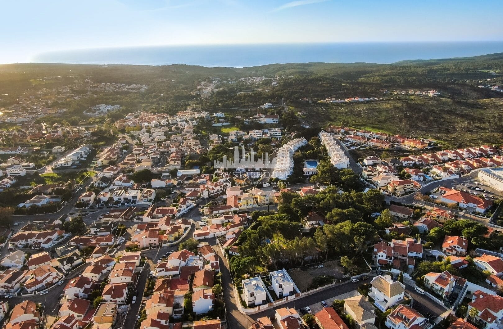 Portugalia, Cascais, Murches