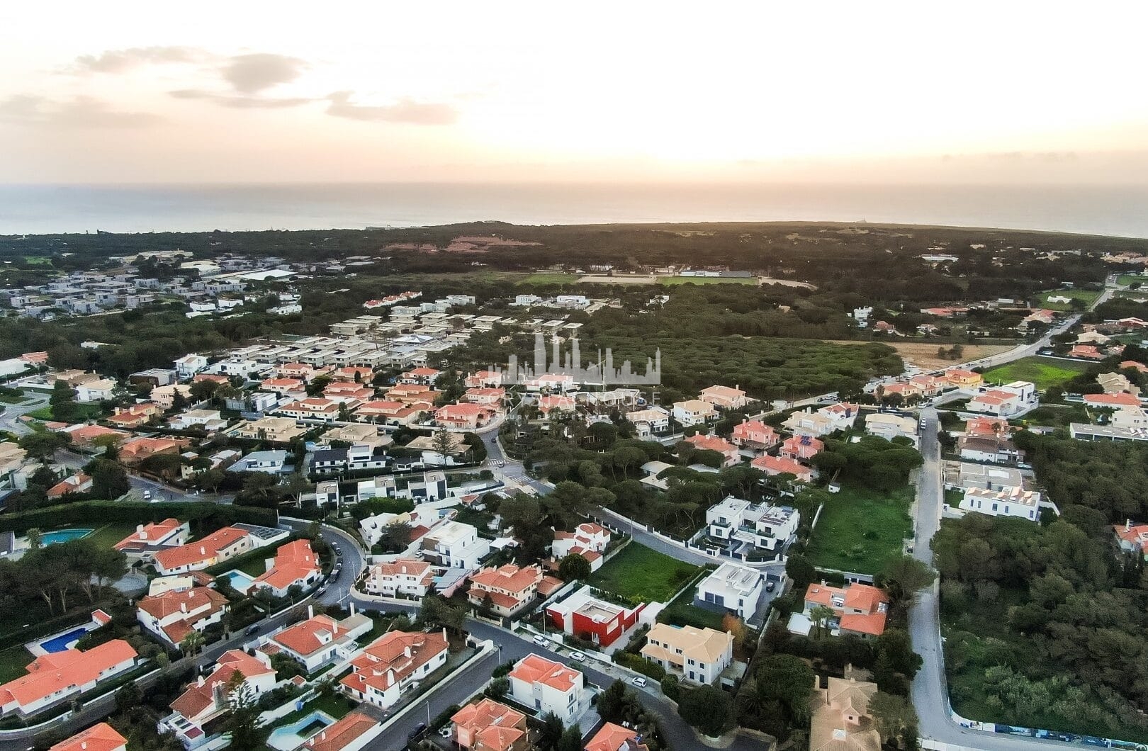 Portugalia, Cascais, Birre